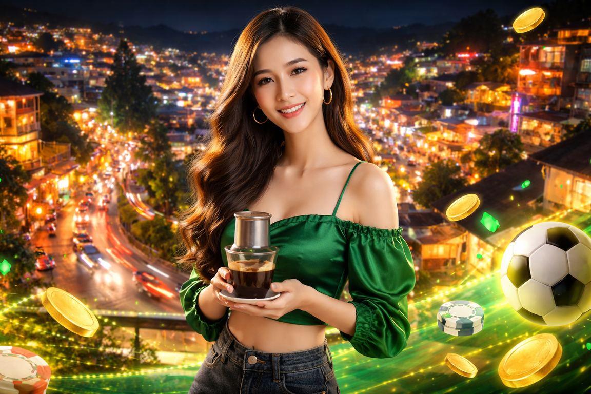 Không gian giải trí dành riêng cho người lớn tại Đà Lạt — d114 cam kết bảo vệ người chơi chưa đủ tuổi