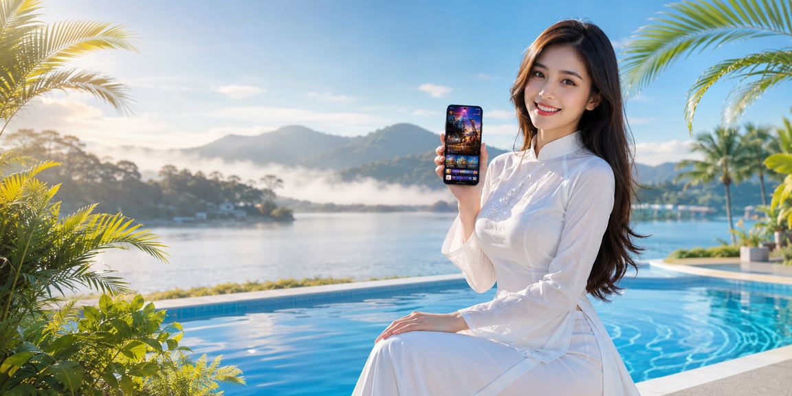Người dùng Việt Nam tìm hiểu quy tắc và điều khoản nền tảng giải trí số