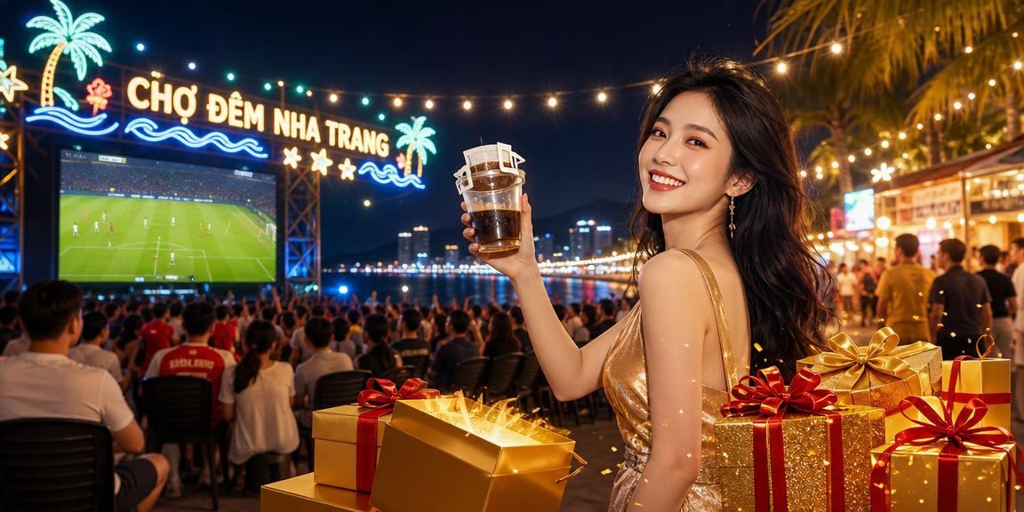 Người dùng tại Nha Trang kiểm tra thông tin thanh toán và tài khoản d114 trên điện thoại