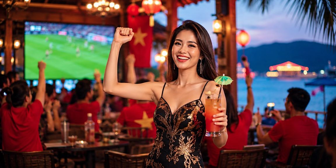 Người dùng Việt Nam trải nghiệm casino trực tuyến trên điện thoại